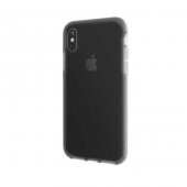 iPhone XS Max Kılıf Ice Cube Hibrit Sert Silikon thumbnail 4
