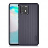 Teleplus Samsung Galaxy A91 Kılıf Tio Silikon thumbnail 5