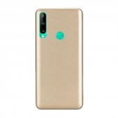 Teleplus Huawei P40 Lite E Kılıf Mat Silikon thumbnail 2