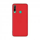 Teleplus Huawei P40 Lite E Kılıf Mat Silikon thumbnail 4