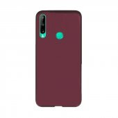Teleplus Huawei P40 Lite E Kılıf Mat Silikon thumbnail 5