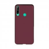 Teleplus Huawei P40 Lite E Kılıf Mat Silikon thumbnail 6