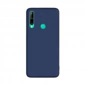 Teleplus Huawei P40 Lite E Kılıf Mat Silikon thumbnail 7