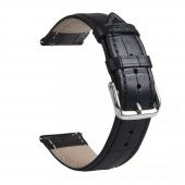 Teleplus Huawei Watch GT2E 46mm Suni Deri Kordon thumbnail 1