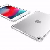 Teleplus Apple iPad Pro 9.7 2017 Kılıf Darbe Korumalı Silikon thumbnail 2