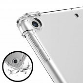 Teleplus Apple iPad Pro 9.7 2017 Kılıf Darbe Korumalı Silikon thumbnail 3