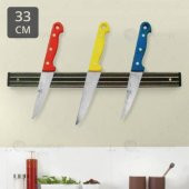 Mıknatıslı Bıçak Askısı 33 Cm. thumbnail 2