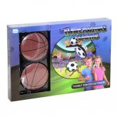 222-2A FIRLAT YAPIŞTIR BASKET SETİ thumbnail 3