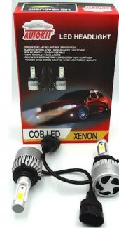 Autokit LED Xenon Far H3 thumbnail 1