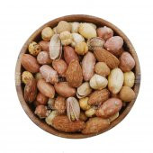 Karışık Kuruyemiş Lüks 250 G thumbnail 3