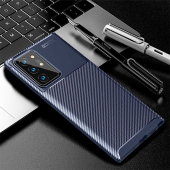 Galaxy Note 20 Kılıf Zore Negro Silikon thumbnail 2