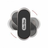 Go Des GD-HD708 Magnetic Car Holder thumbnail 1