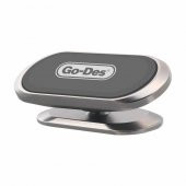 Go Des GD-HD708 Magnetic Car Holder thumbnail 2