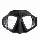 Labrax PROLOOK Dalış Maskesi GoPro Aparatlı thumbnail 1