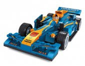 Ausini Racing Set 192 Parça thumbnail 1