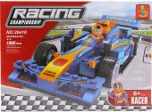 Ausini Racing Set 192 Parça thumbnail 2
