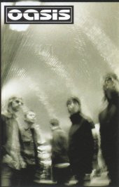 OASIS - HEATHEN CHEMISTRY (MC) thumbnail 1