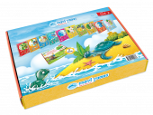 Mavi Yunus Bilimsel Hikayeler 2 (10 Kitap) thumbnail 3