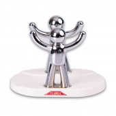 FLORA BAY PEÇETELİK KROM F346 thumbnail 1