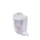 FLOSOFT KÖPÜK VERİCİ 350 ml. F063 thumbnail 4