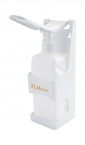 FLOSOFT EL DEZENFEKTAN APARATI 1000 ML F295 thumbnail 1