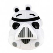 2'li Star Wars Lisanslı 25 Cm Peluş Oyuncak Seti thumbnail 2