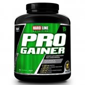 Hardline Nutrition Progainer Karbonhidrat 3000 gr +Shaker Hediye thumbnail 2