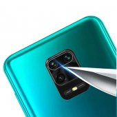 Xiaomi Redmi Note 9 Pro Zore Nano Kamera Camı thumbnail 4