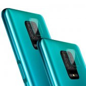 Xiaomi Redmi Note 9 Pro Zore Nano Kamera Camı thumbnail 5