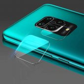 Xiaomi Redmi Note 9 Pro Zore Nano Kamera Camı thumbnail 6