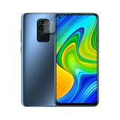 Ceponya Xiaomi Redmi Note 9 Nano Kamera Camı thumbnail 1