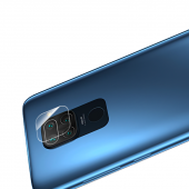 Ceponya Xiaomi Redmi Note 9 Nano Kamera Camı thumbnail 2