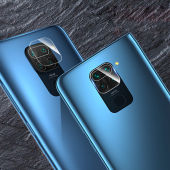 Ceponya Xiaomi Redmi Note 9 Nano Kamera Camı thumbnail 5