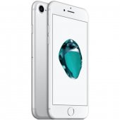 Apple iPhone 7 32GB Silver (Apple Türkiye Garantili) thumbnail 1