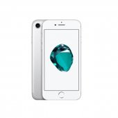 Apple iPhone 7 32GB Silver (Apple Türkiye Garantili) thumbnail 2