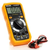WellHise DT9205A+ Dijital Multimetre thumbnail 1