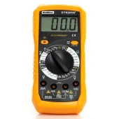 WellHise DT9205A+ Dijital Multimetre thumbnail 2