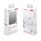 iPad Vest V2 Lightning 2 in 1 2.4A Hızlı Şarj Seti thumbnail 8