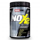 Hardline Nutrition Nox 2 1090 gr thumbnail 1