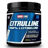 Hardline Citrulline 300 Gr 300 Servis - Ücretsiz Kargo thumbnail 1