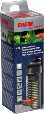 Eheim Aquacorner 60 thumbnail 1