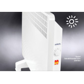 SOLARİS KIP4570 2000 W Manuel Konvektör Isıtıcı AYAKLI - İvigo markasının bir modelidir - thumbnail 5
