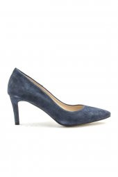 Togo 51090 Zn Stiletto - Lacı Suet thumbnail 1