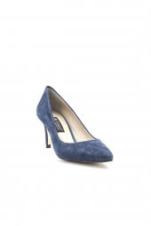 Togo 51090 Zn Stiletto - Lacı Suet thumbnail 2