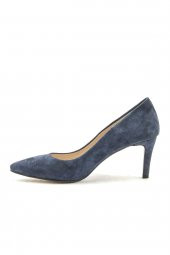 Togo 51090 Zn Stiletto - Lacı Suet thumbnail 3