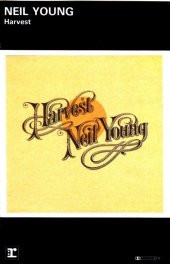 NEIL YOUNG & CRAZY HORSE - HARVEST (MC) thumbnail 1