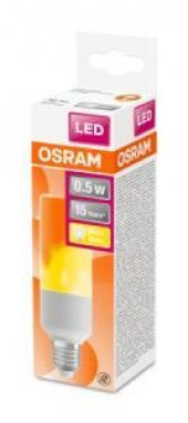 Osram Alevli Led Ampul thumbnail 2