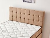 180x200 cm Bambu Yatak thumbnail 2