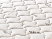 180x200 cm Bambu Yatak thumbnail 3