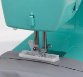 Singer Simple 3223G Dikiş & Nakış Makinesi - Yeşil thumbnail 3